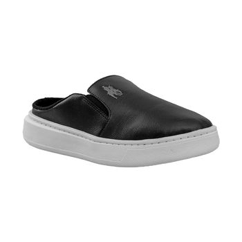 Mule-Preto-Cabedal-Liso-|-OPX-Tamanho--39---Cor--PRETO-0
